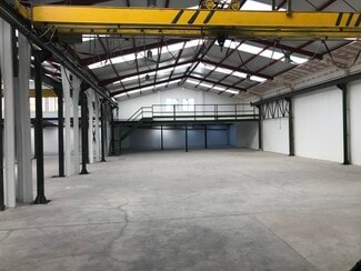 More details for Industrial for Lease
