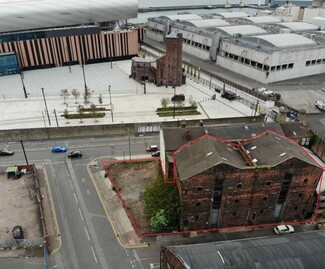 Plus de détails pour Fulton St, Liverpool - Commerce de détail à vendre