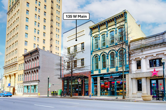 More details for 135 W Main St, Lexington, KY - Retail for Sale