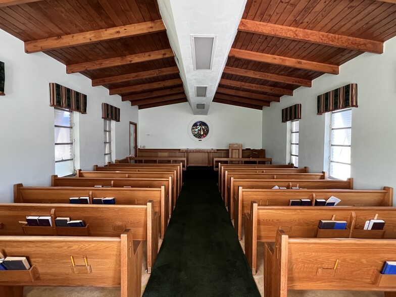 491 E Main St, Pahokee, FL for sale - Interior Photo - Image 3 of 6