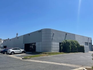 More details for 1218 E Lexington Ave, Pomona, CA - Industrial for Sale