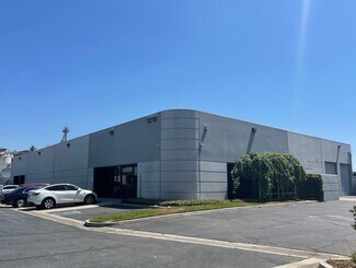 Plus de détails pour 1218 E Lexington Ave, Pomona, CA - Industriel à vendre