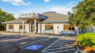 Plus de détails pour 2501 N Stokesberry Pl, Meridian, ID - Commerce de détail à vendre