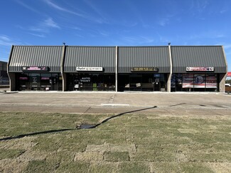 More details for 2604 W Marshall Dr, Grand Prairie, TX - Flex for Lease