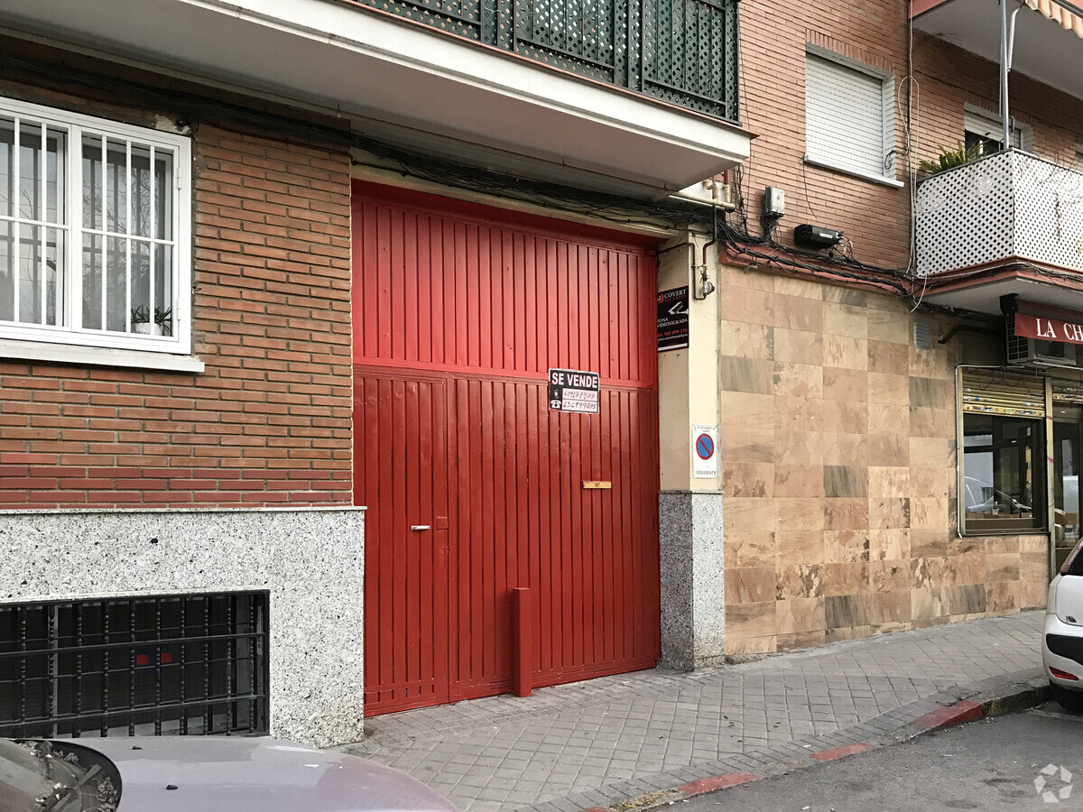 Calle José Maurelo, 15, Madrid, MAD 28047 - Unité Puerta 01, Esc. 1 -  - Photo int rieure - Image 1 of 3