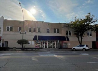 Plus de détails pour 521 S State St, Belvidere, IL - Bureau à vendre
