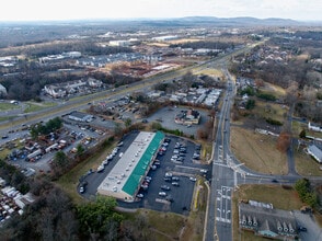 1260 State Route 28, Branchburg, NJ - Aerial map view