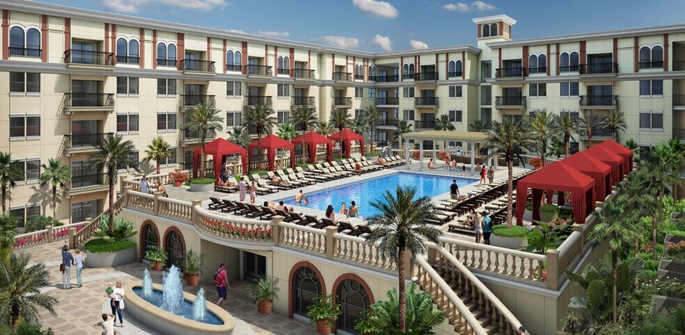 300 N Beaudry Ave, Los Angeles, CA à louer - Photo du bâtiment - Image 2 de 3