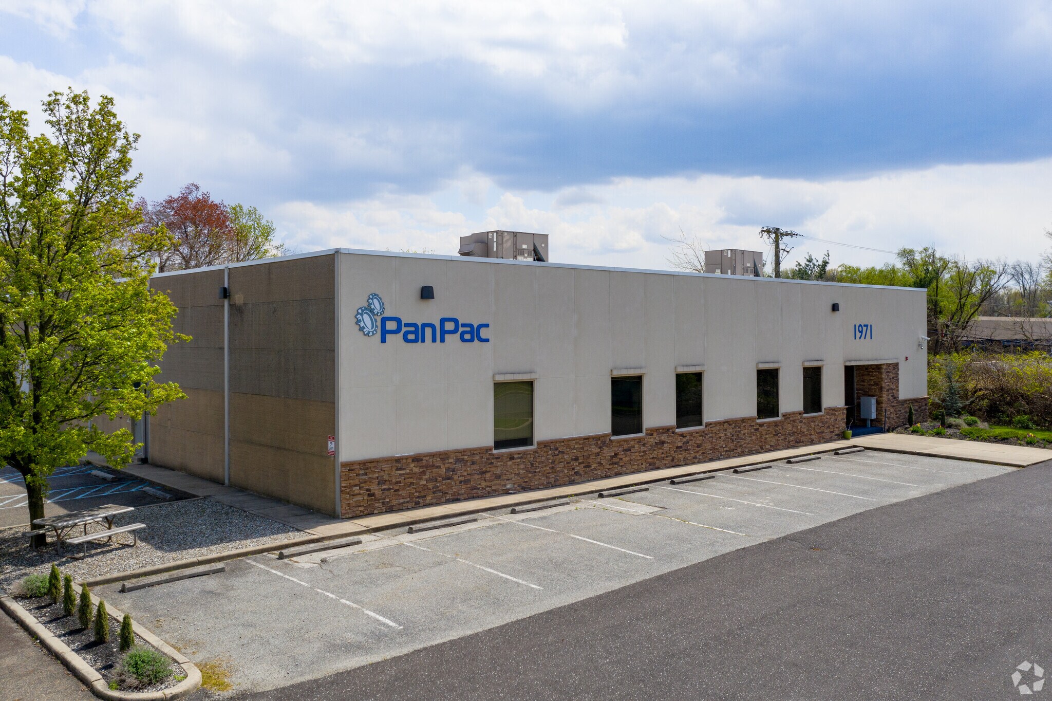 1971 Old Cuthbert Rd, Cherry Hill, NJ à louer Photo principale- Image 1 de 7