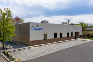 Plus de détails pour 1971 Old Cuthbert Rd, Cherry Hill, NJ - Flex à vendre