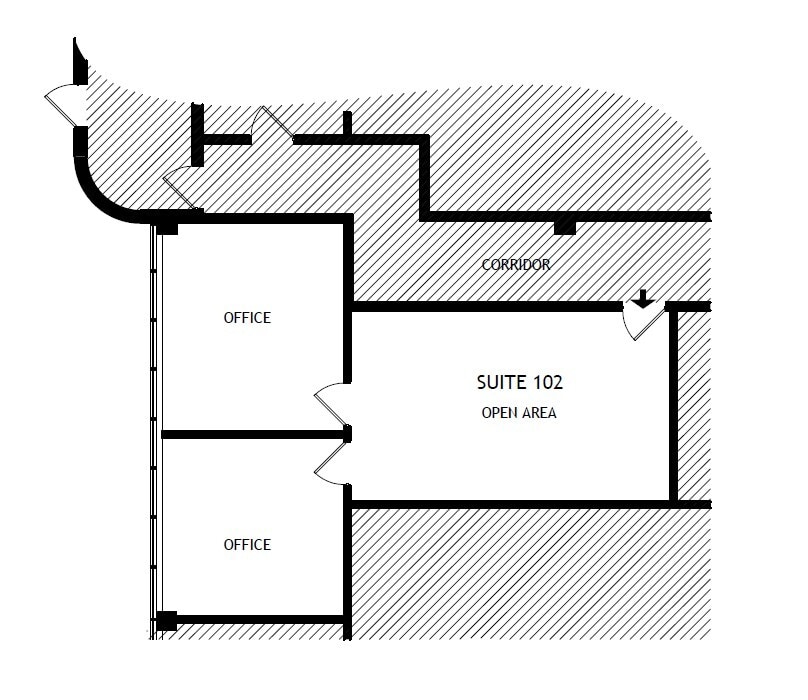 14361 Commerce Way, Miami Lakes, FL for lease Interior Photo- Image 1 of 1