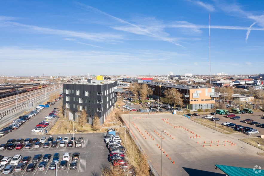 3461 Ringsby Ct, Denver, CO for lease - Building Photo - Image 2 of 16