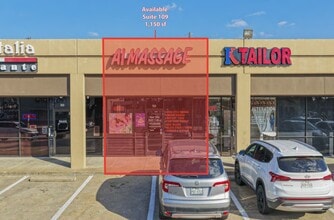 3948 Legacy Dr, Plano, TX à louer Photo du bâtiment- Image 1 de 1