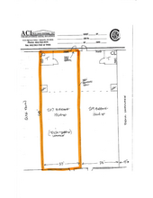 201-217 N Burbank Dr, Montgomery, AL for lease Site Plan- Image 1 of 1