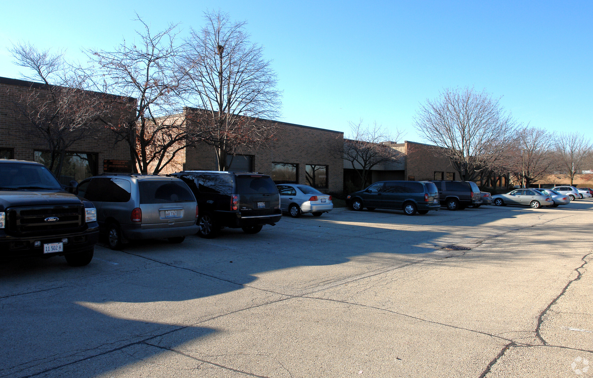 245 W Roosevelt Rd, West Chicago, IL for sale Building Photo- Image 1 of 1