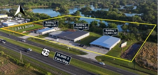 More details for 3430, 3440 & 3460 US Highway 92 E – for Sale, Lakeland, FL