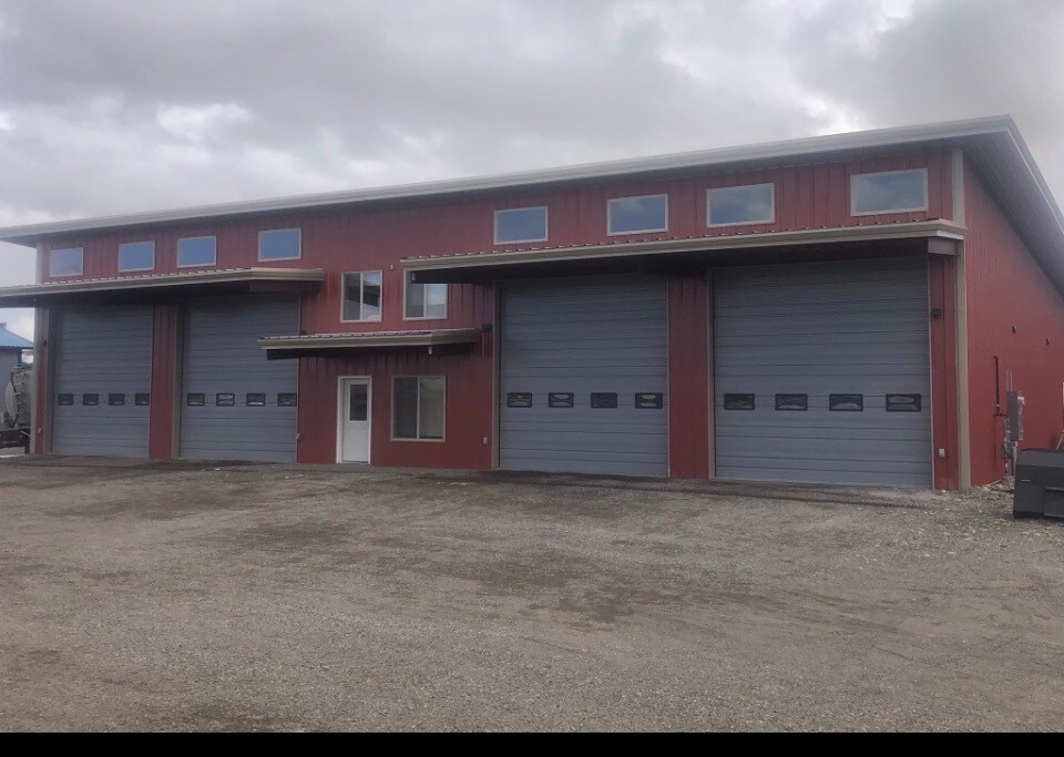33 Business Road park, Livingston, MT à louer Photo principale- Image 1 de 2