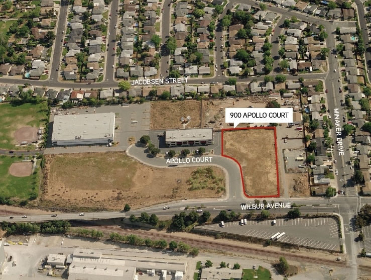 Apollo Ct, Antioch, CA for sale - Building Photo - Image 3 of 6