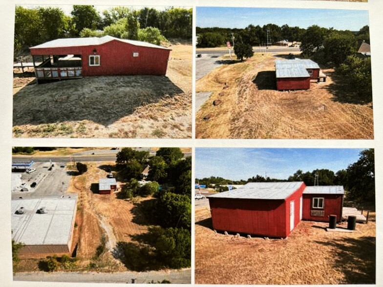 10717 Highway 76, Healdton, OK for sale - Building Photo - Image 3 of 9