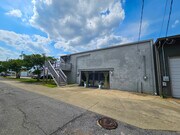 3113 5th Ave S, Birmingham AL - Warehouse