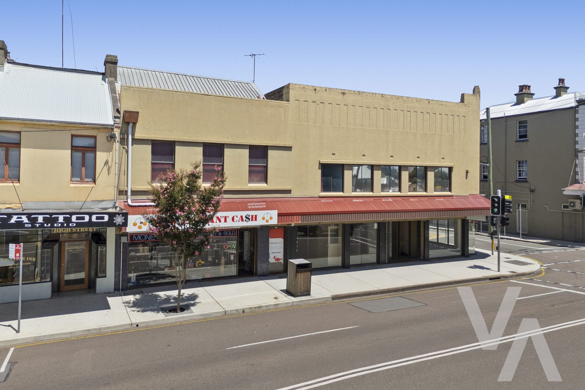 297 High St, Maitland for lease Primary Photo- Image 1 of 2