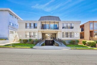 Plus de détails pour 516 Evergreen St, Inglewood, CA - Multi-résidentiel à vendre
