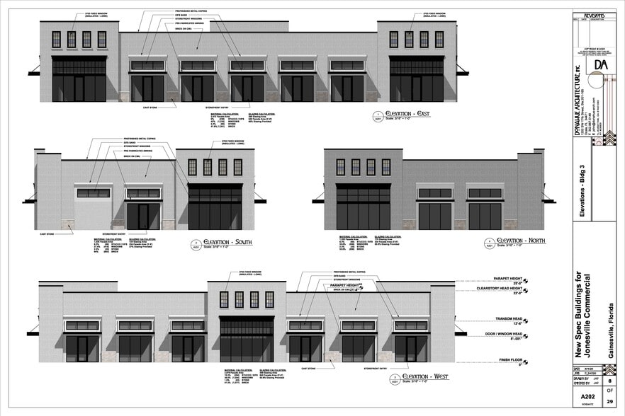 14217 W Newberry Rd, Newberry, FL for sale - Construction Photo - Image 2 of 5