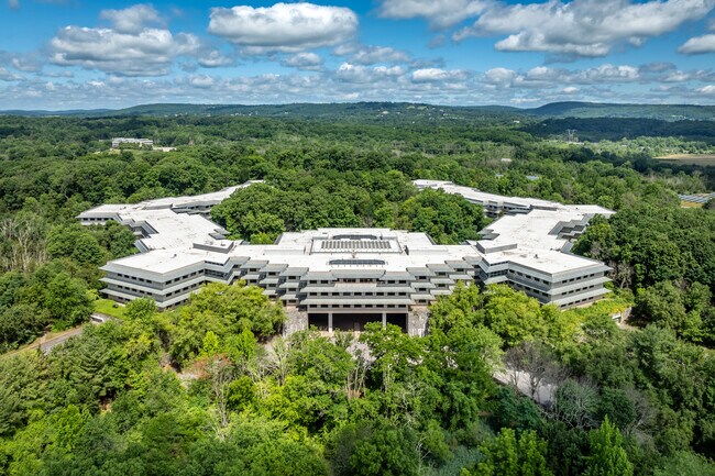 Plus de détails pour 3 Merck, White House Station, NJ - Bureau à louer