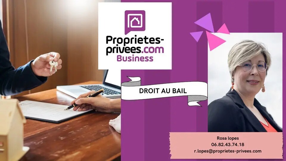 Flex dans Saint-Malo à louer - Photo du bâtiment - Image 2 de 5