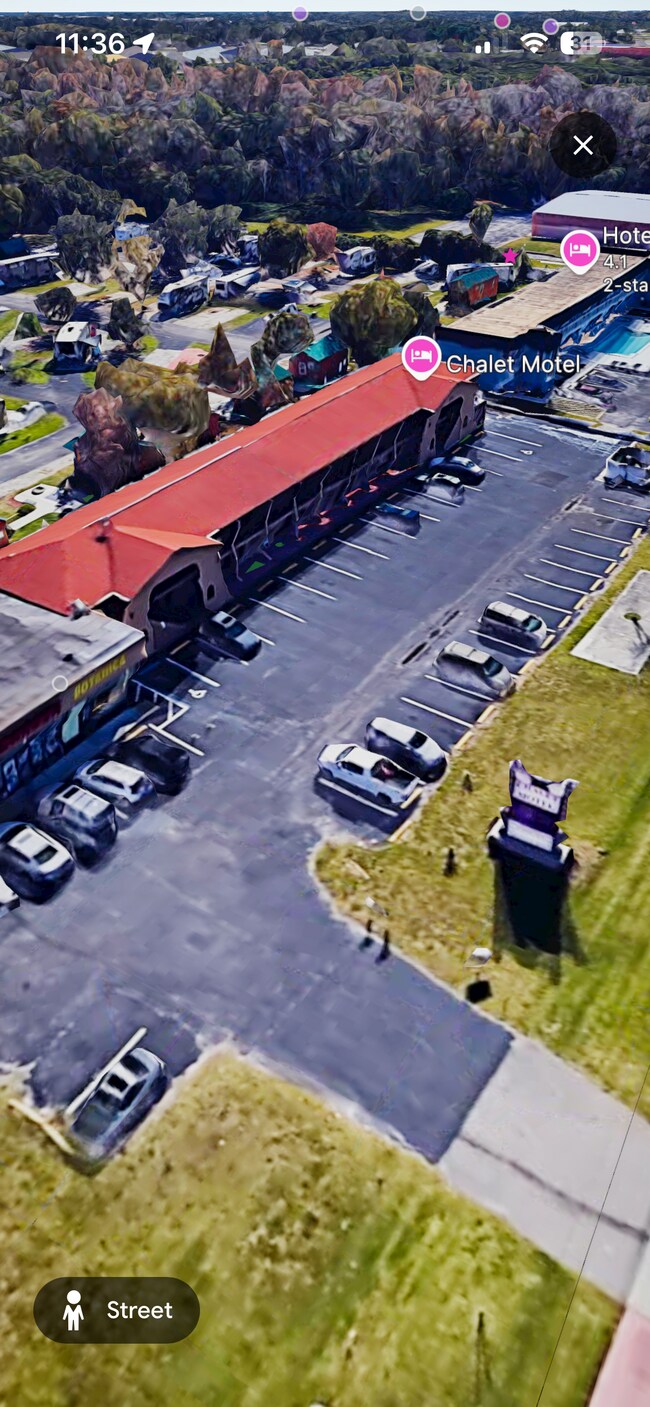 More details for 4741 W Irlo Bronson Memorial Hwy, Kissimmee, FL - Retail for Lease