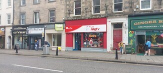 More details for 75-81 Port St, Stirling - Retail for Sale