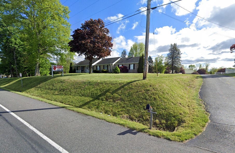 1776 Baltimore Blvd, Westminster, MD for sale - Primary Photo - Image 1 of 1