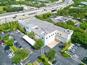 10455 Riverside Dr, Palm Beach Gardens, FL - Aerial  map view