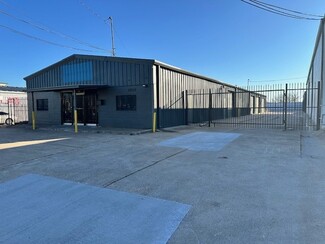 Plus de détails pour 3520 Dilido Rd, Dallas, TX - Industriel à louer