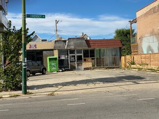 More details for 3522 W Diversey Ave, Chicago, IL - Retail for Sale