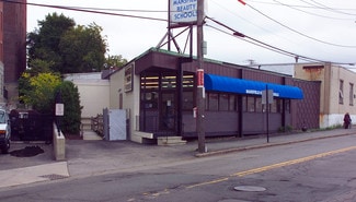 Plus de détails pour 198 Parking Way, Quincy, MA - Commerce de détail à vendre