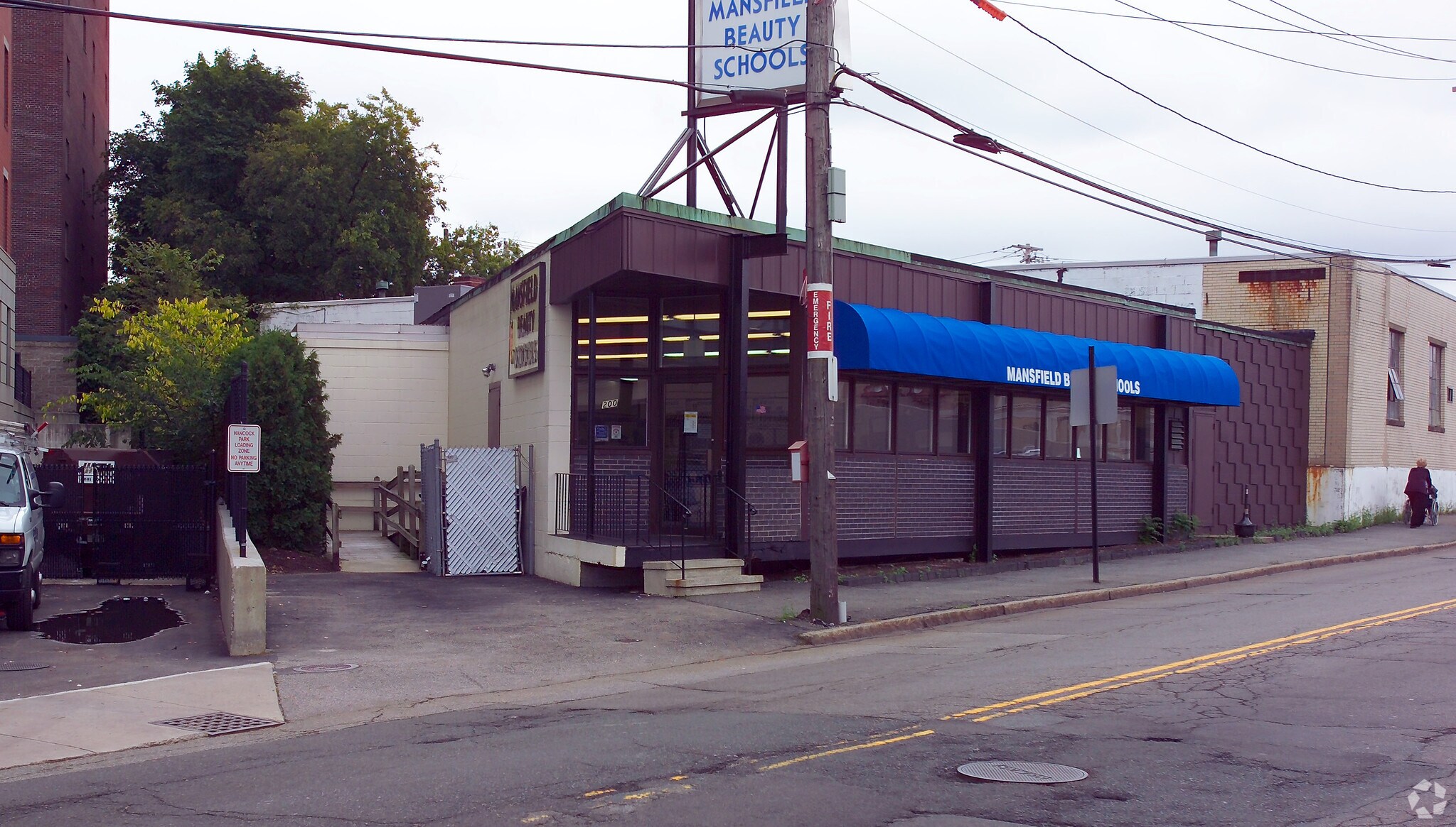 198 Parking Way, Quincy, MA à vendre Photo principale- Image 1 de 5