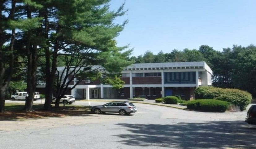 50 Pamela Rd, Framingham, MA for lease Primary Photo- Image 1 of 13