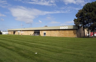 More details for 6800 E 30th St, Indianapolis, IN - Industrial for Lease