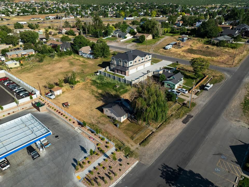 55 S 300 E, Santaquin, UT à vendre Photo du bâtiment- Image 1 de 48