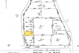 Plus de détails pour 9530-9540 Owensmouth Ave, Chatsworth, CA - Industriel à louer