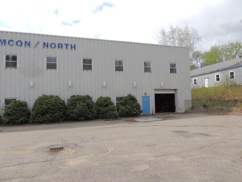 9 Enterprise Ct, Meredith, NH à vendre - Photo du bâtiment - Image 2 de 28