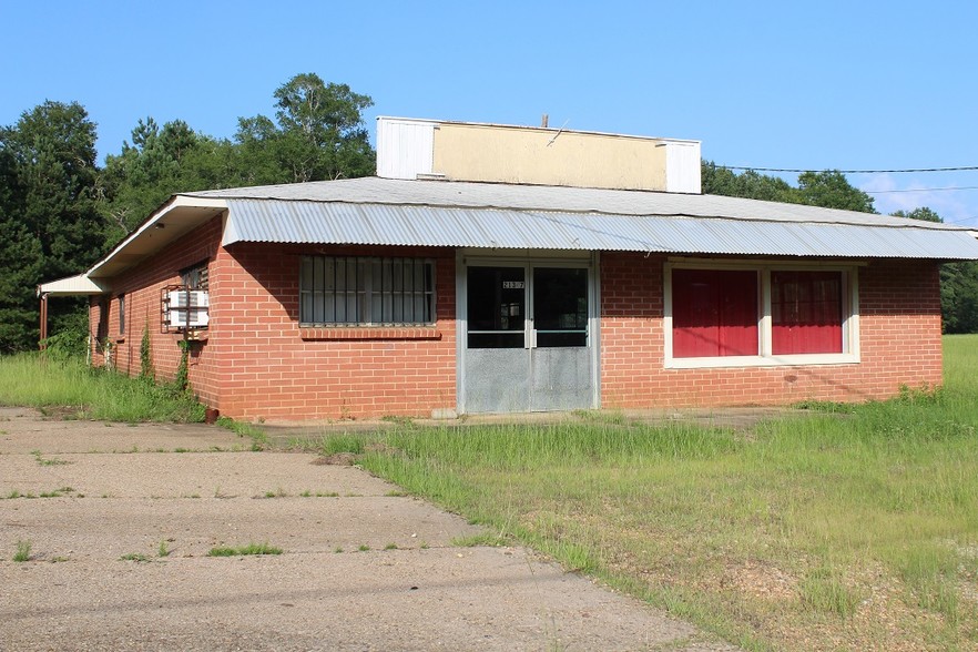 21347 Highway 371, Cotton Valley, LA for sale - Primary Photo - Image 1 of 1