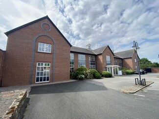 More details for 2 Chowley Oak Ln, Tattenhall - Office for Lease