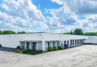 More details for 500 Great Sw Pky SW, Atlanta, GA - Industrial for Lease