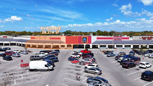 Plus de détails pour 1049 62nd Ave N, Saint Petersburg, FL - Commerce de détail à louer