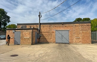 More details for 1819-1825 N Latrobe Ave, Chicago, IL - Industrial for Sale