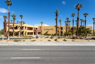 More details for 750 N Gene Autry Trl, Palm Springs, CA - Flex for Lease