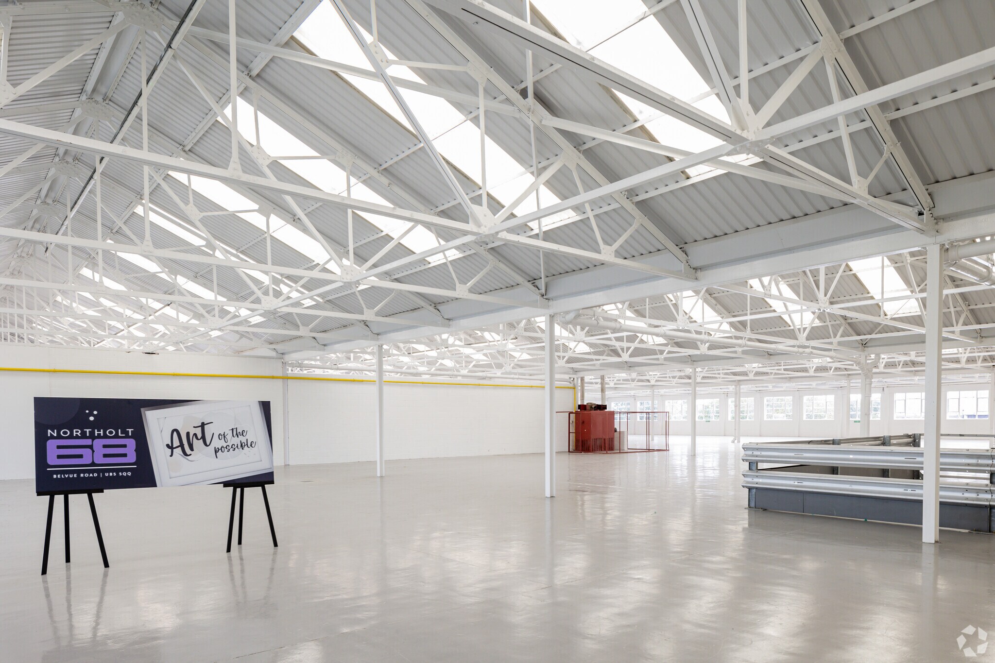 Belvue Rd, Northolt à vendre Photo intérieure- Image 1 de 12