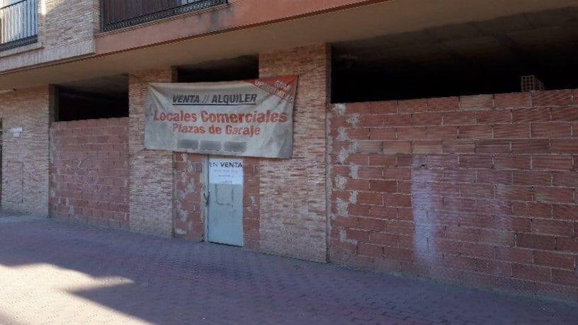 Calle Mayor, 270, Murcia, MUR 30139 - Unit Pta. 01 -  - Interior Photo - Image 1 of 4